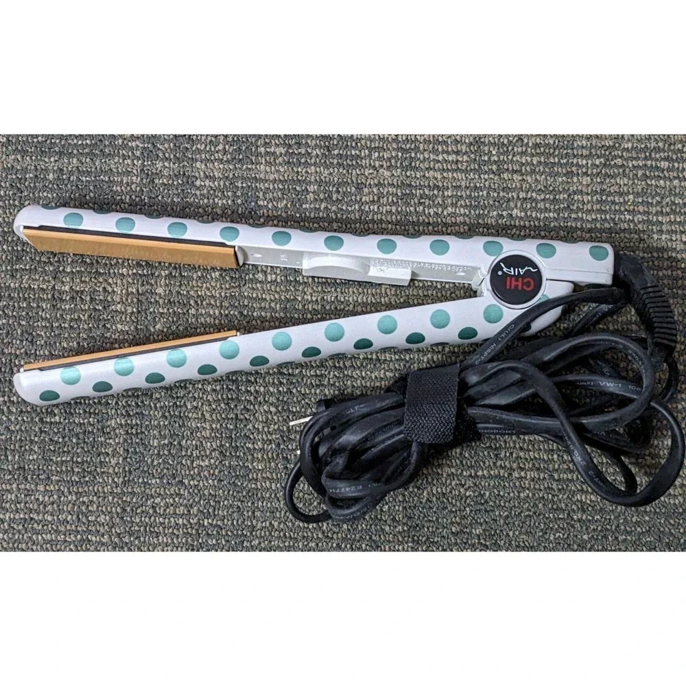 CHI Air Flat Iron 1
